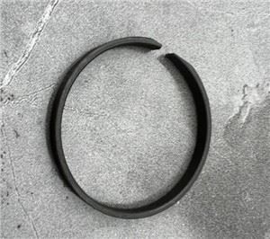 Anschlagring für Drahtlosbohrungen